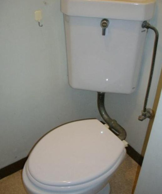 【トイレ】 | 武林ハイツ