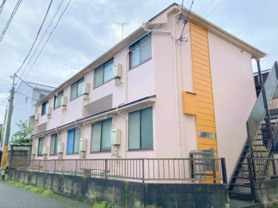 【外観】 | ドエルアイワ