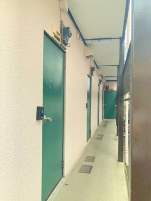 【エントランス】 | ドエルアイワ