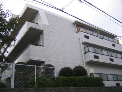 【外観】 | ライオンズマンション雲雀丘花屋敷第2