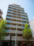 渋谷区東３丁目のマンションの画像
