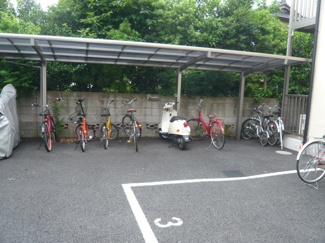 【その他共用部分】