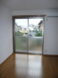 【居間・リビング】