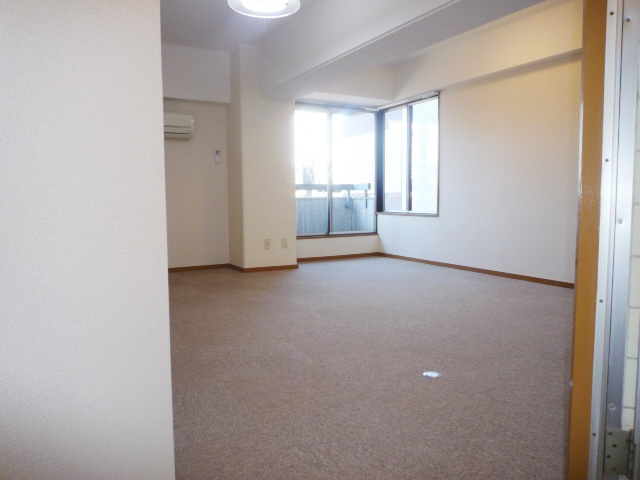 文京区向丘２丁目の賃貸マンションの洋室|※写真は同タイプの別室になります