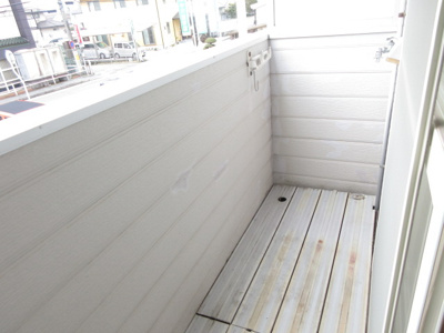 【バルコニー】 | トレンディ21