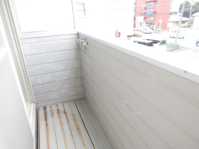 【バルコニー】 | トレンディ21