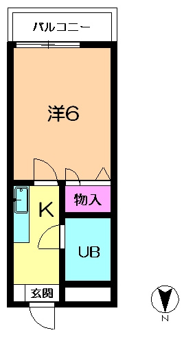 【間取り】 | トレンディ21