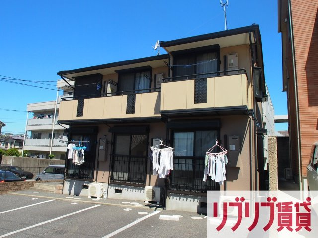 サンボナール弁天