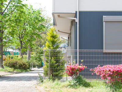 【外観】 | カサ・リーリオ