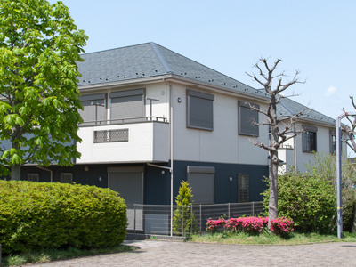 【外観】 | カサ・リーリオ