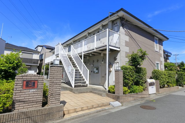 リリックコート鎌倉