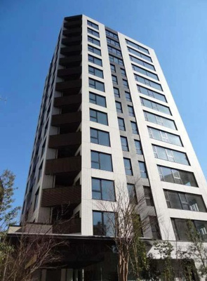 【外観】 | クラッシィハウス千代田富士見