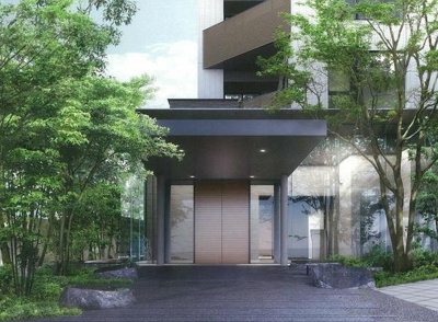 【エントランス】 | クラッシィハウス千代田富士見