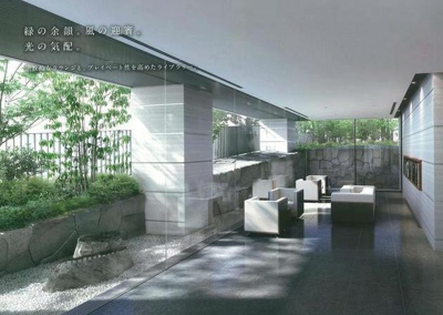 【エントランス】 | クラッシィハウス千代田富士見