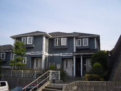 【外観】 | ボヌール