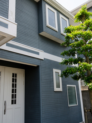 【外観】 | ボヌール