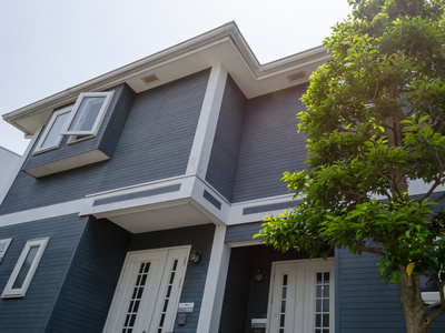 【外観】 | ボヌール