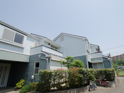 【外観】 | 東喜商事テラス