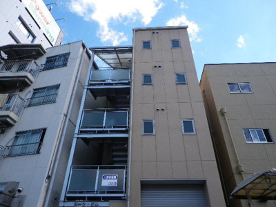 【外観】 | ヨークビル