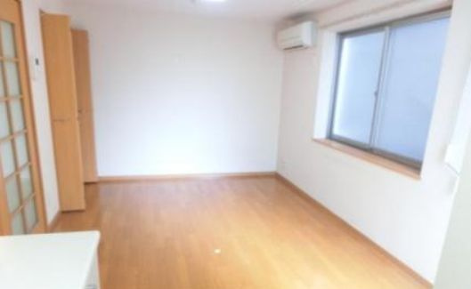 assurance本町通（アシュランス本町通）の洋室