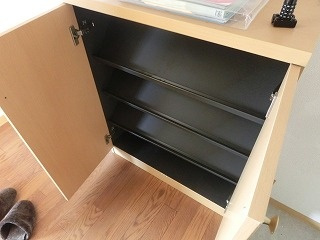 assurance本町通（アシュランス本町通）の玄関