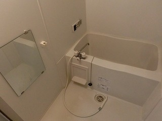 assurance本町通（アシュランス本町通）の浴室