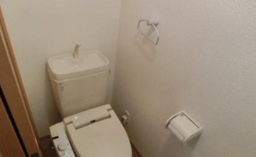 assurance本町通（アシュランス本町通）のトイレ