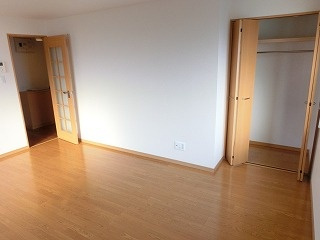 assurance本町通（アシュランス本町通）の寝室