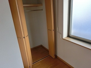 assurance本町通（アシュランス本町通）の収納