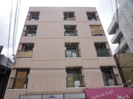 長谷川マンションの画像