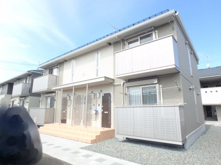 グレースフィールド
