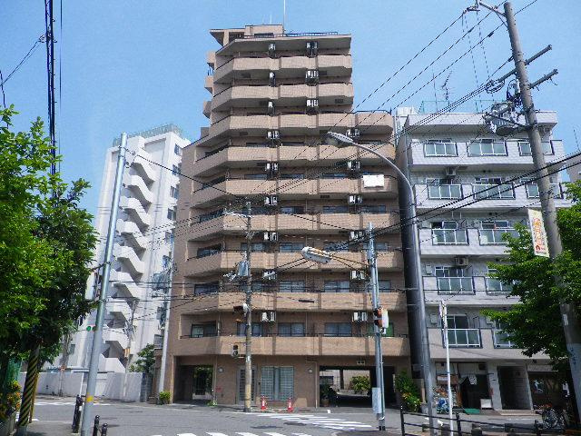 【外観】 | アパートメント21