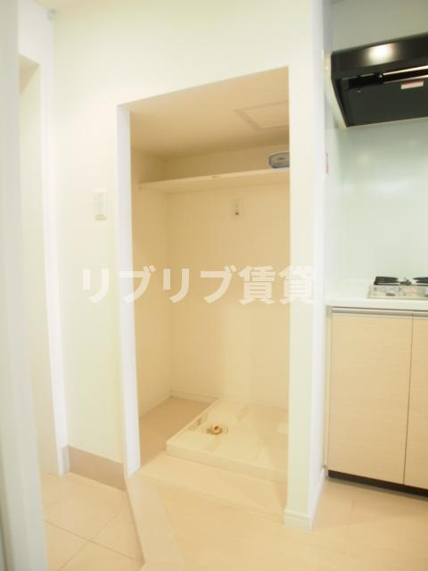 パークアクシス千葉新町のその他