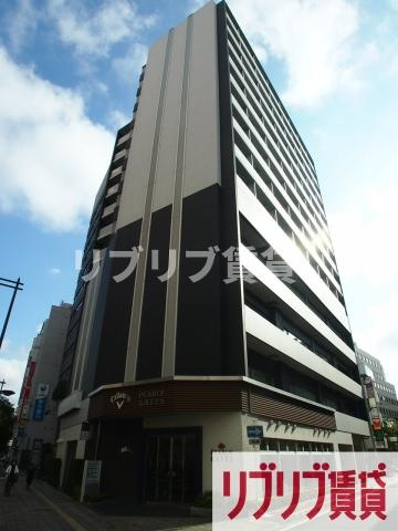 パークアクシス千葉新町