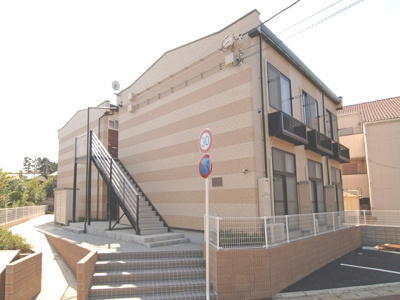 【外観】 | 天台