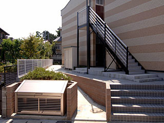 【エントランス】 | 天台