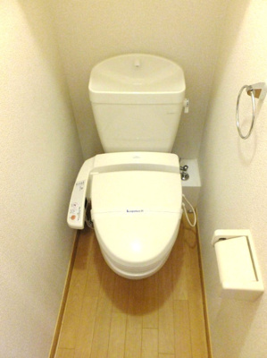 【トイレ】 | 穴川