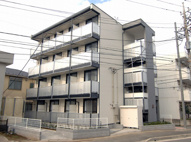 穴川の画像
