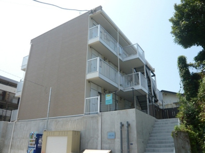 【外観】 | スカイステージ稲毛