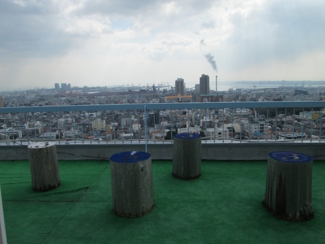  | 六甲台マンション
