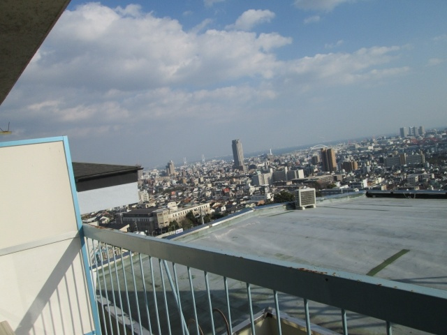  | 六甲台マンション