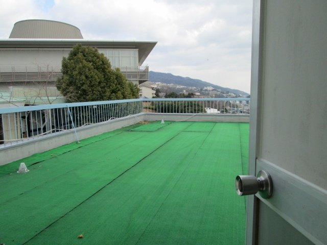  | 六甲台マンション