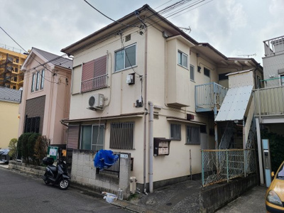 【外観】 | ハイム熊崎