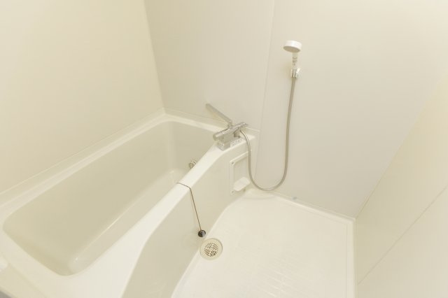 サウンド小岩の浴室