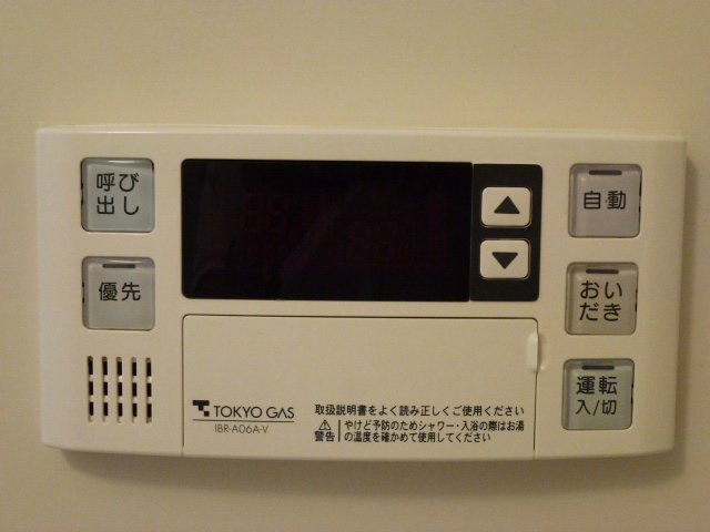 サウンド小岩の設備