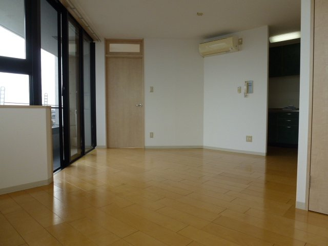 サウンド小岩の居間・リビング