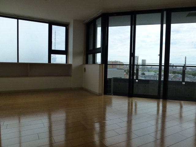 サウンド小岩の居間・リビング