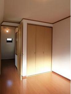 【収納】 | 西原1丁目戸建 | もちろん♪収納スペースもあるので、お荷物の心配も有りません☆