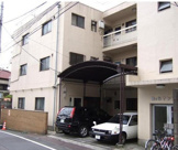 富ヶ谷マンションの画像