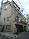 TT代々木の画像